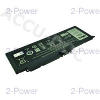 Main Battery Pack 14.8V 58WHr 