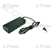 AC Adapter 19.5V 6.15A 120W includes pow 