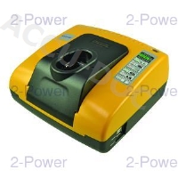 Universal Power Tool Battery Charger 