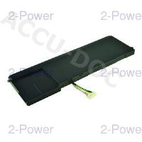 Main Battery Pack 14.8V 3378mAh 50Wh 