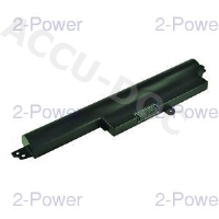 Main Battery Pack 11.25V 2900mAh 33Wh 