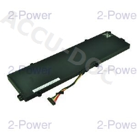 Main Battery Pack 7.4V 6757mAh 50Wh 