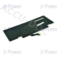Main Battery Pack 7.5V 2940mAh 22Wh 