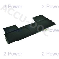 Main Battery Pack 7.4V 3784mAh 28Wh 