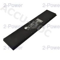 Main Battery Pack 7.4V 6986mAh 