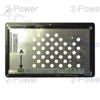 10.1 LCD Screen Touch Panel Assembly 