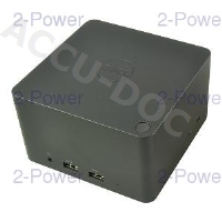 Wireless Docking Station 