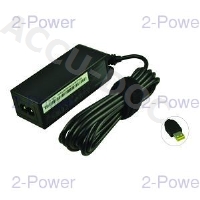 AC Adapter 36W includes power cable 