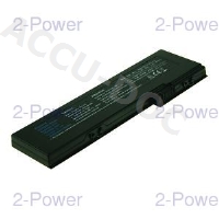 Main Battery Pack 11.1v 3600mAh 