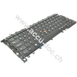 Keyboard UK English w/ME Parts 