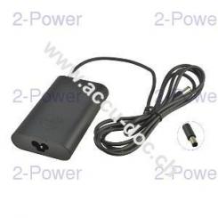 AC Adapter 19.5V 3.34A 65W (7.4mmx5.0mm) 