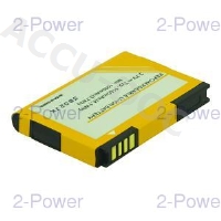 Smartphone Battery 3.7v 1100mAh 