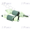 HP LJ4345MFP ADF Paper Pick Up Assy Repl 