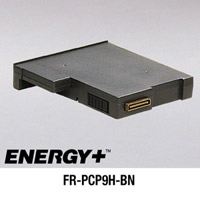DEC FR-PCP9H-BN 