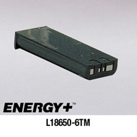 TEXAS INSTRUMENTS L18650-6TM 