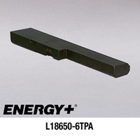 IBM L18650-6TPA 