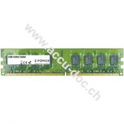 2GB DDR2 667MHz DIMM 