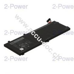 Main Battery Pack 11.4V 56Wh 