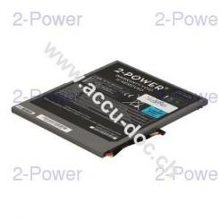 Main Battery Pack 7.4V 4590mAh 