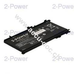 Main Battery Pack 11.55V 5370mAh 