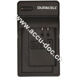 Duracell Digital Camera Battery Charger 