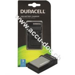 Duracell Digital Camera Battery Charger 