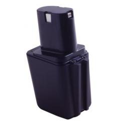 APBO-12V, 1,4Ah Ni-Cd 