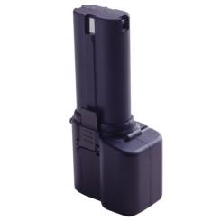 APAE-9,6V, 1,5Ah Ni-Cd 