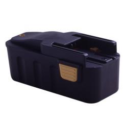 APAC-12 V, 1,4Ah Ni-Cd 