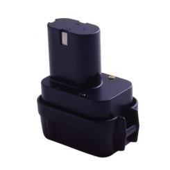 APMA/SL-9,6V, 1,4Ah Ni-Cd 