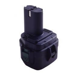 APMA/CL-12V, 1,4Ah Ni-Cd 