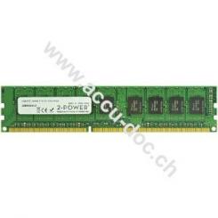 8GB DDR3L 1600MHz ECC + TS UDIMM 