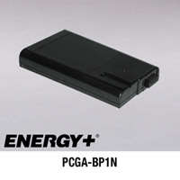 SONY PCGA-BP1N 