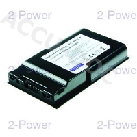 Main Battery Pack 10.8v 5200mAh 