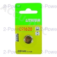 Coin Cell Battery 