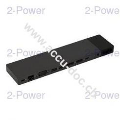 Elite Thunderbolt 3 90W Docking Station. 