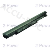 Main Battery Pack 14.8v 2600mAh 