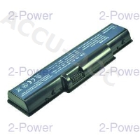 Main Battery Pack 11.1V 5200mAh 