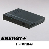 DEC FR-PCP9H-AI 