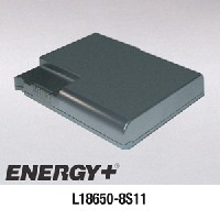 TOSHIBA L18650-8S11 