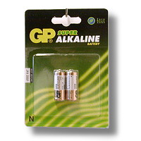 Super Alkaline Size N 