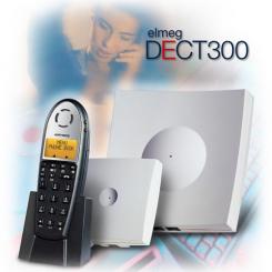 elmeg DECT 300 