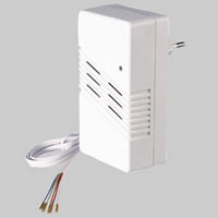 Funkinfomodul Transistor 