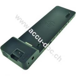 Ultraslim Docking Station includes power 