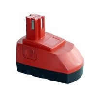 APHL-12V 2,4Ah Ni-Cd 