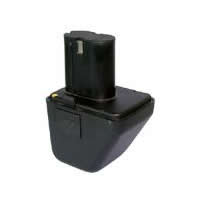 APGE-12V, 2,4Ah Ni-Cd 