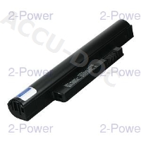 Main Battery Pack 11.1v 2800mAh 31Wh 