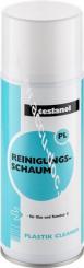 Oberflächen Reinigungsschaum - zur intensiven Reinigung und Pflege von Kunststoff - 400 ml 