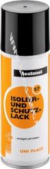 Isolier- und Schutzlack, 200 ml - zum Versiegeln und Isolieren von elektronischen Bauelementen - 200 ml 