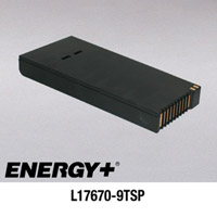 TOSHIBA L17670-9TSP 